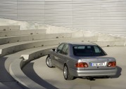 Mercedes-Benz E 50 AMG Mercedes-Benz E 50 AMG